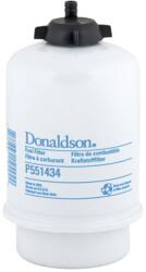 Donaldson Filtru Combustibil P551434, Lungime 154, 3 mm, Diam. Ext. 80 mm, Finetea 15 , Donaldson (P551434)