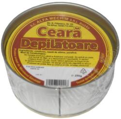 Alfa Mechim Ceara Depilatoare Alfa Mechim Cutie Metalica, 250 g (MAG1017162TS)