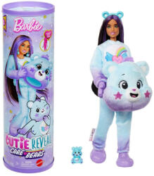 Mattel Cutie Reveal Gondos Bocsok divatbaba - Álmodozó Bocs (JFV59_JFV61)