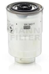 Mann-Filter Filtru Combustibil FC5373 pentru Hyundai (FC5373)
