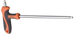 HARDEN Surubelnita Torx cu Maner T, Harden, Otel Cr-V, T45 (ZH540728) Surubelnita