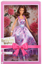 Mattel Boldog születésnapot! Barbie baba (HRM54)