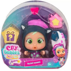 Cry Babies Magic Tears Stars Talent Babies - Drake (IMC916111_Drake)