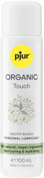 pjur ORGANIC Touch Water-based Personal Lubricant 100ml