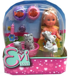 Evi Love - Évi baba cicacsaláddal (105734191_2)