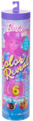 Mattel Color Reveal Meglepetésbaba - Disco-sztár sorozat (1 db) (JCP01)
