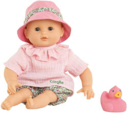 Corolle Mon Premier Poupon Bébé Bath Coralie fürdethető játékbaba (9000100870)