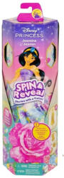 Disney Hercegnők - Varázslatos Meglepetés baba - Jázmin (HTV84_HXC23)