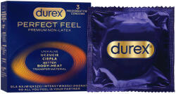 Durex Perfect Feel 3 pack
