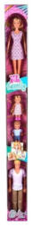 Simba Toys játékbaba család XL dobozban (4 db) (105738565)