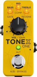 IK Multimedia TONEX ONE Yellow Limited Edition Rackes gitárerősítők és előfokok (SIKM7534)