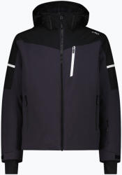 CMP Geacă de schi pentru bărbați CMP 35W0077 Zip Hood antracite