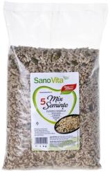 Sano Vita Mix 5 Seminte, Sanovita, 1 Kg
