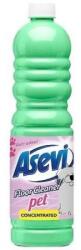 Asevi Solutie Concentrata Curatare Pardoseli, 1 l, Asevi (COR1021184MF)