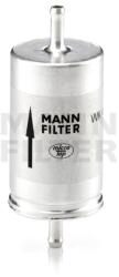 Mann-Filter Filtru Combustibil WK410 pentru VW Groupe (WK410)