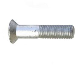 Schaefer-Peters Surub Cap Tesit pentru Termoplaste Inox A2-3.5 X 16 (X03293516S)