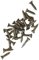 Z-tools Surub cu Cap Inecat Cruce, 3 x 20 mm, 1000 Bucati, Z-tools (ZLN-ZLN5234)