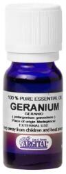 Argital Ulei Esential de Geranium 10 ml Argital (006)