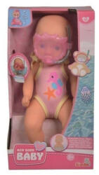 New Born Baby Újszülött úszó baba (105030172)