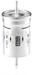 Mann-Filter Filtru Combustibil FCL3206 pentru VW Groupe (FCL3206)