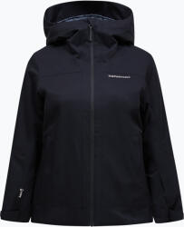 Peak Performance Geacă de schi pentru femei Perak Performance Rider Tech Insulated black