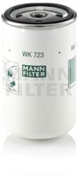 Mann-Filter Filtru Combustibil FC53002 pentru Fendt (FC53002)