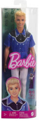 Mattel Fashionistas barátok - 65. évfordulós Fiú baba western ingben (DWK44_HRH25)