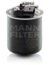 Mann-Filter Filtru Combustibil WK82020 pentru Mercedes-Benz (WK82020)