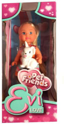 Evi Love - Évi baba nyuszival (105730513_3)