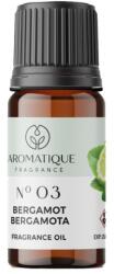 LCAA Ulei Aromat, Aromatique Bergamota, 10 ml (LCA-UL-AR-03-BERG)