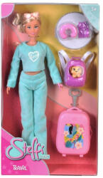 Simba Toys Utazós játékszett (105733731)