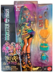 Mattel Monster High divatbaba - Nefera de Nile (JDR48)