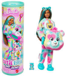 Mattel Cutie Reveal Gondos Bocsok divatbaba - Jó Hangulat Bocs (JFV59_JFV62)