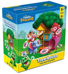 ThinkFun Lombház társasjáték (R06784)