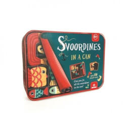 Svoordines mágneses logikai játék (900_12520)