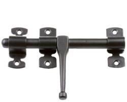 Ideal Feroluc Zavor Model Fresno, L140 mm, Finisaj Negru (IFR-18151)