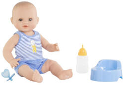 Corolle Mon Grand Poupon Paul bilizős játékbaba (9000130410)