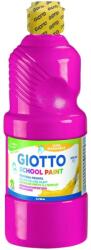 GIOTTO Culoare Tempera Giotto, Magenta, 500 ml (535310)