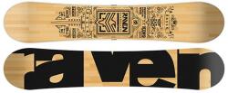 Raven Solid Classic 156 wide snowboard deszka