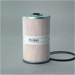 Donaldson Filtru Combustibil P550040, Lungime 143, 5 mm, Diam. Ext. 89, 7 mm, Diam. Int. 14, 5 mm, Finetea 5 , Donaldson (P550040)