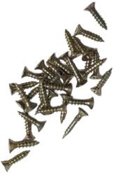 Z-tools Surub cu Cap Inecat si Cruce, 3.5 x 16 mm, 500 Bucati, Z-tools (ZLN-ZLN5241)
