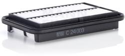 Mann-Filter Filtru Aer C24003 pentru Suzuki (C24003)