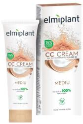 Elmiplant Crema Coloranta pentru Ten Elmiplant Cc Skin Moisture Mediu, 50 ml (SAELMI00097)