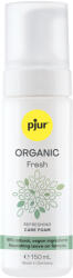 pjur ORGANIC Fresh Refreshing Care Foam 150ml