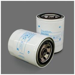 Donaldson Filtru Combustibil P552564, Lungime 125 mm, Diam. Ext. 93 mm, Filet 3/4-16, Finetea 15 , Donaldson (P552564)