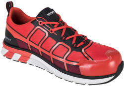 Portwest FT17 - OlymFlex Barcelona S1P Trainer védőcipő - pepita - 59 509 Ft