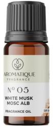 LCAA Ulei Aromat, Aromatique Mosc Alb, 10 ml (LCA-UL-AR-05-MOSC-A)