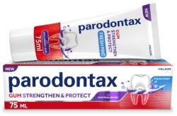 Parodontax Pasta de Dinti cu Acid Hialuronic, Parodontax Gum Strengthen and Protect Fresh Mint, 75 ml (COR1020159MF)
