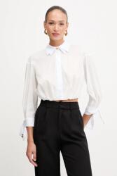 Elisabetta Franchi cămașă 9BYA-BDD0A1_00X (CA08151E3)