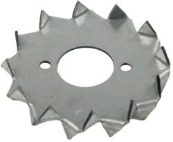 Simpson Saiba Bulldog Dantura Dubla, D 75 26 (BMF.80230S)